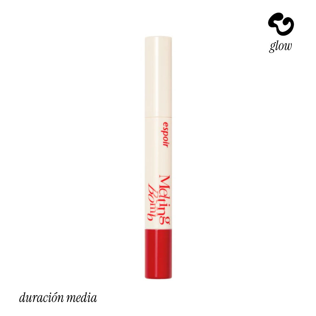 Espoir Mega Melting Bomb (Labial Textura Suave)