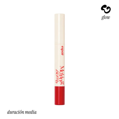Espoir Mega Melting Bomb (Labial Textura Suave)