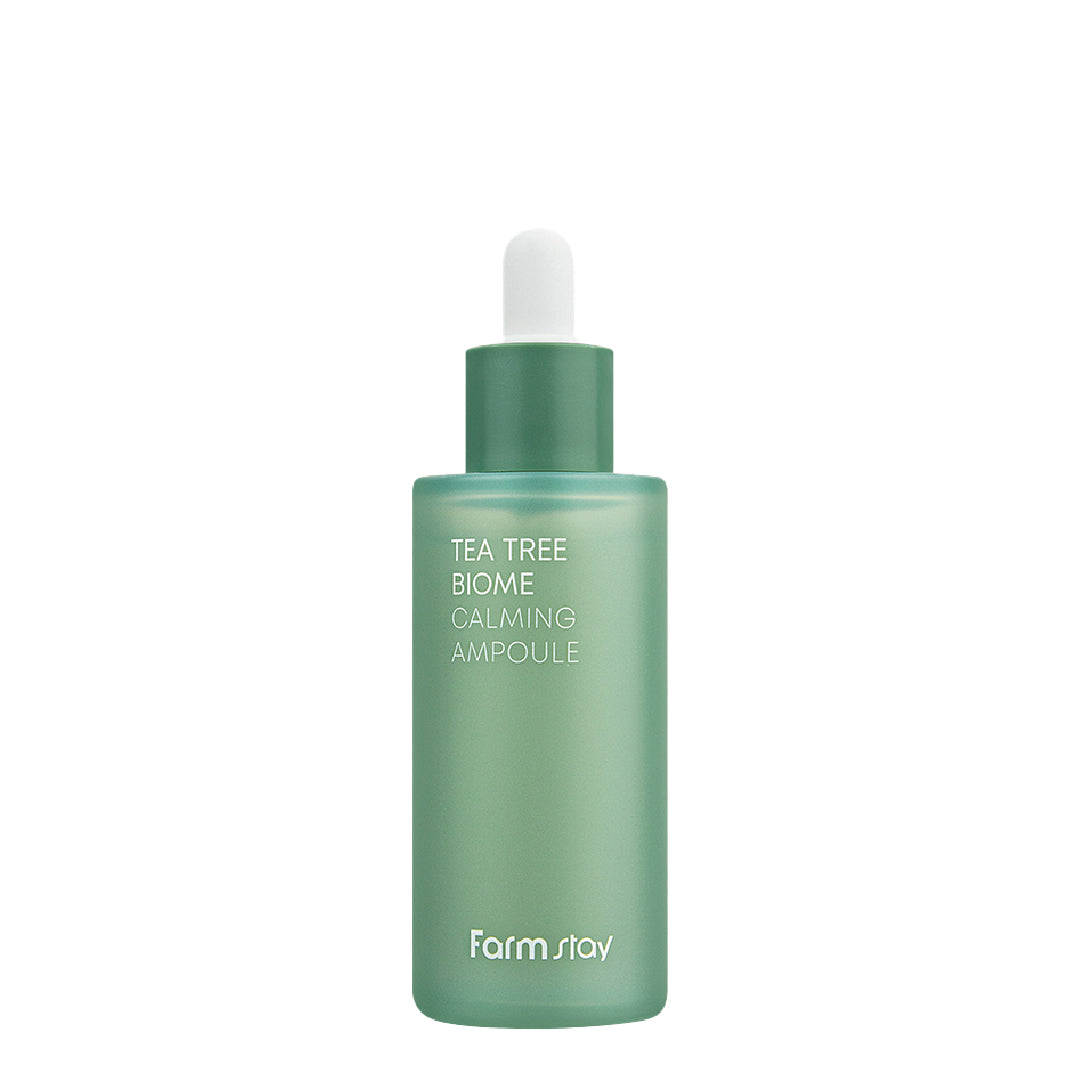 Farmstay Tea Tree Calming Ampoule